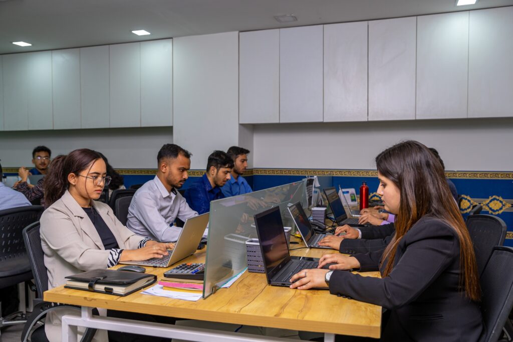 Company Registration in Nepal