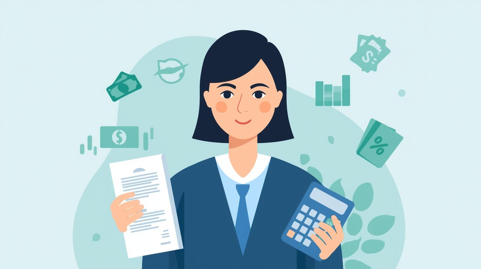 income tax rates nepal's chart for FY 2025-26